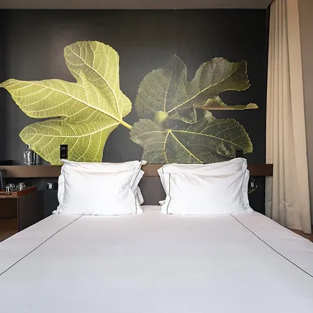Figueira By The Beautique Hotels & Spa Lisbona Esterno foto
