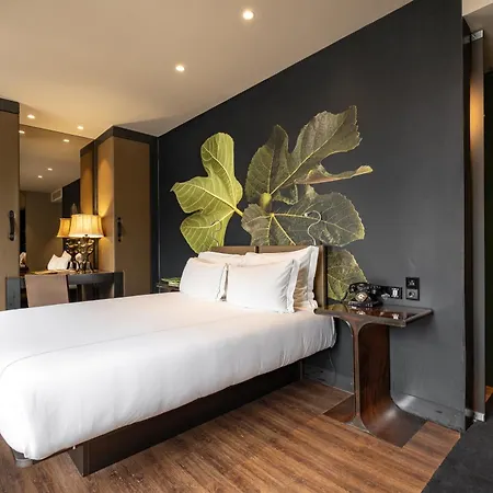 Figueira By The Beautique Hotels & Spa Lisbona Esterno foto