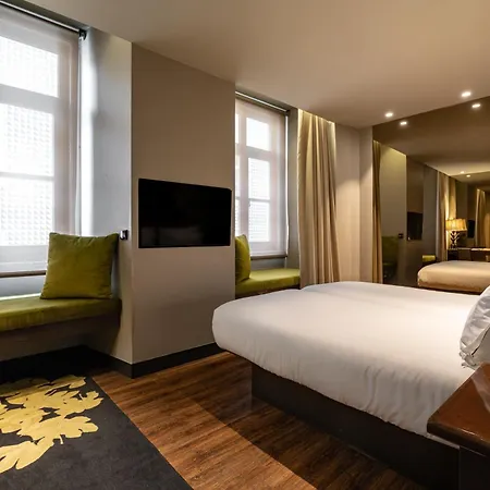 Figueira By The Beautique Hotels & Spa Lisbona Esterno foto