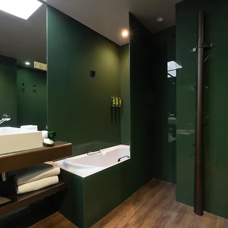 Figueira By The Beautique Hotels & Spa Lisbona Esterno foto