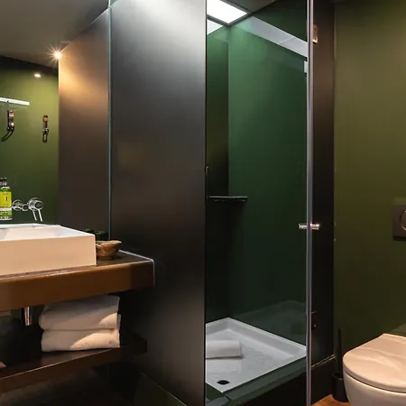 Figueira By The Beautique Hotels & Spa Lisbona Esterno foto