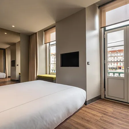 Figueira By The Beautique Hotels & Spa Lisbona Esterno foto