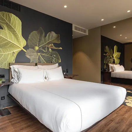 Figueira By The Beautique Hotels & Spa Lisbona Esterno foto