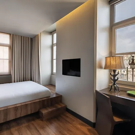 Figueira By The Beautique Hotels & Spa Lisbona Esterno foto