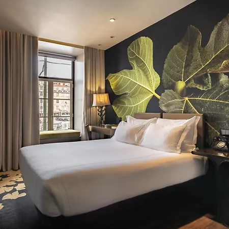 Figueira By The Beautique Hotels & Spa Lisbona Esterno foto