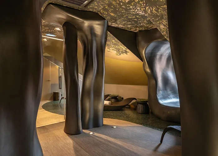 Figueira By The Beautique Hotels & Spa