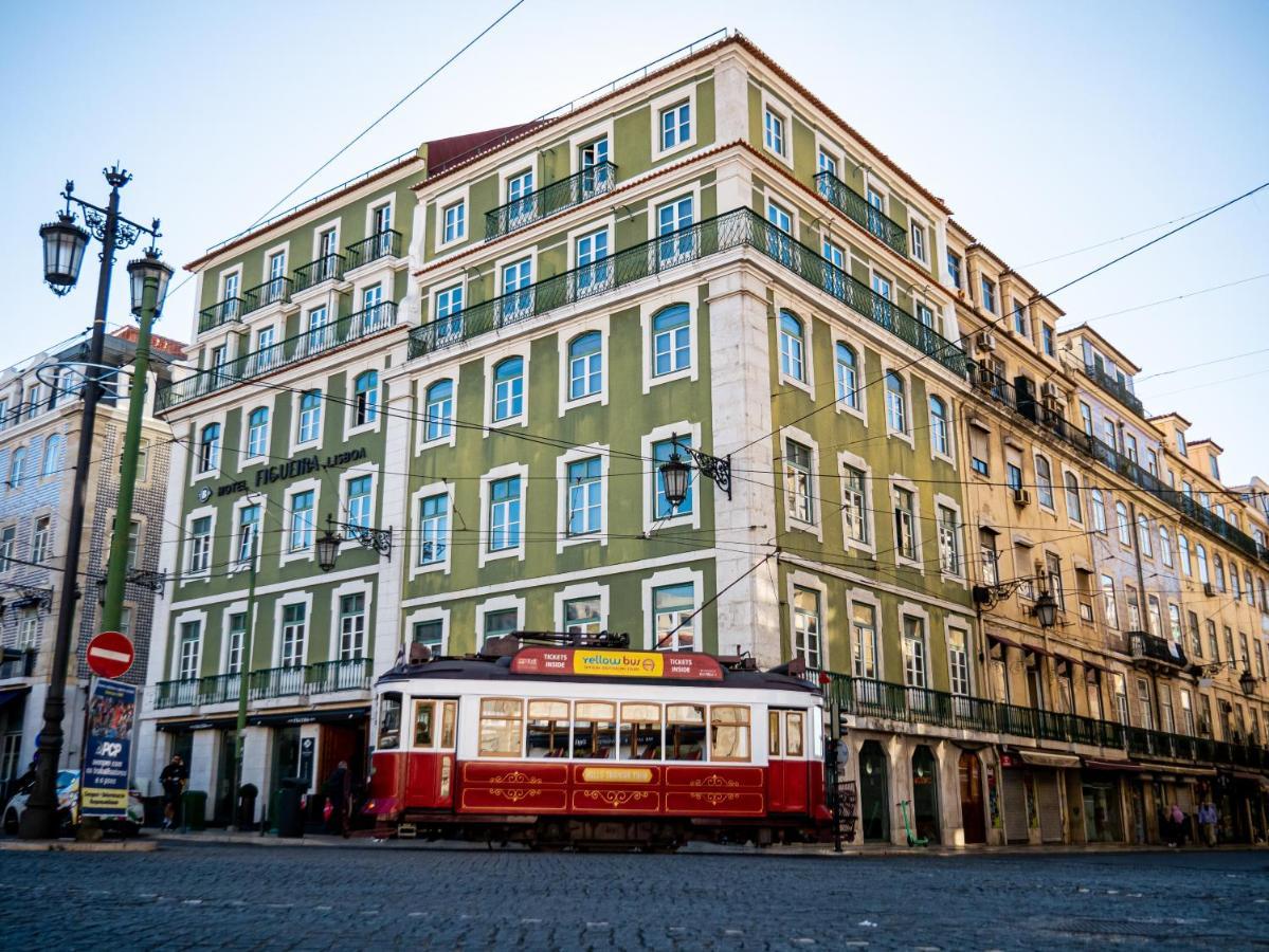 Figueira By The Beautique & Hotel Lisbona