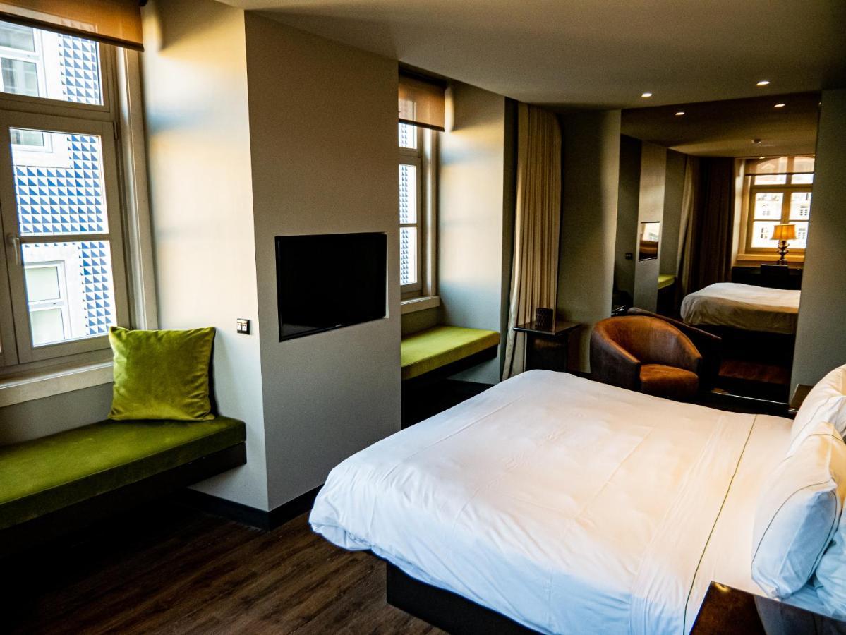 Hotel Figueira By The Beautique & Lisbona