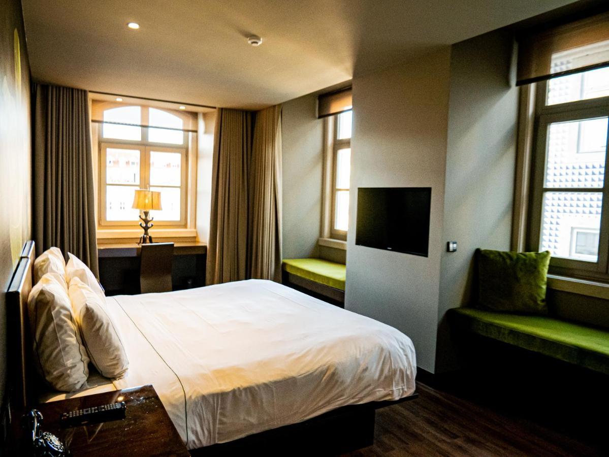 Hotel Figueira By The Beautique & Lisbona