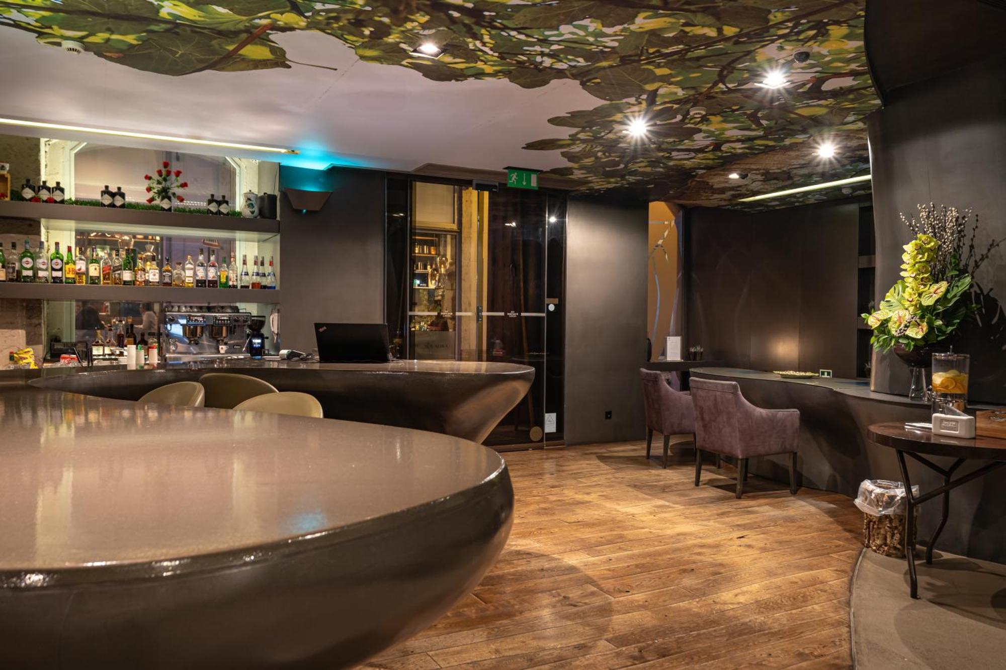 Figueira By The Beautique & 4* Lisbona