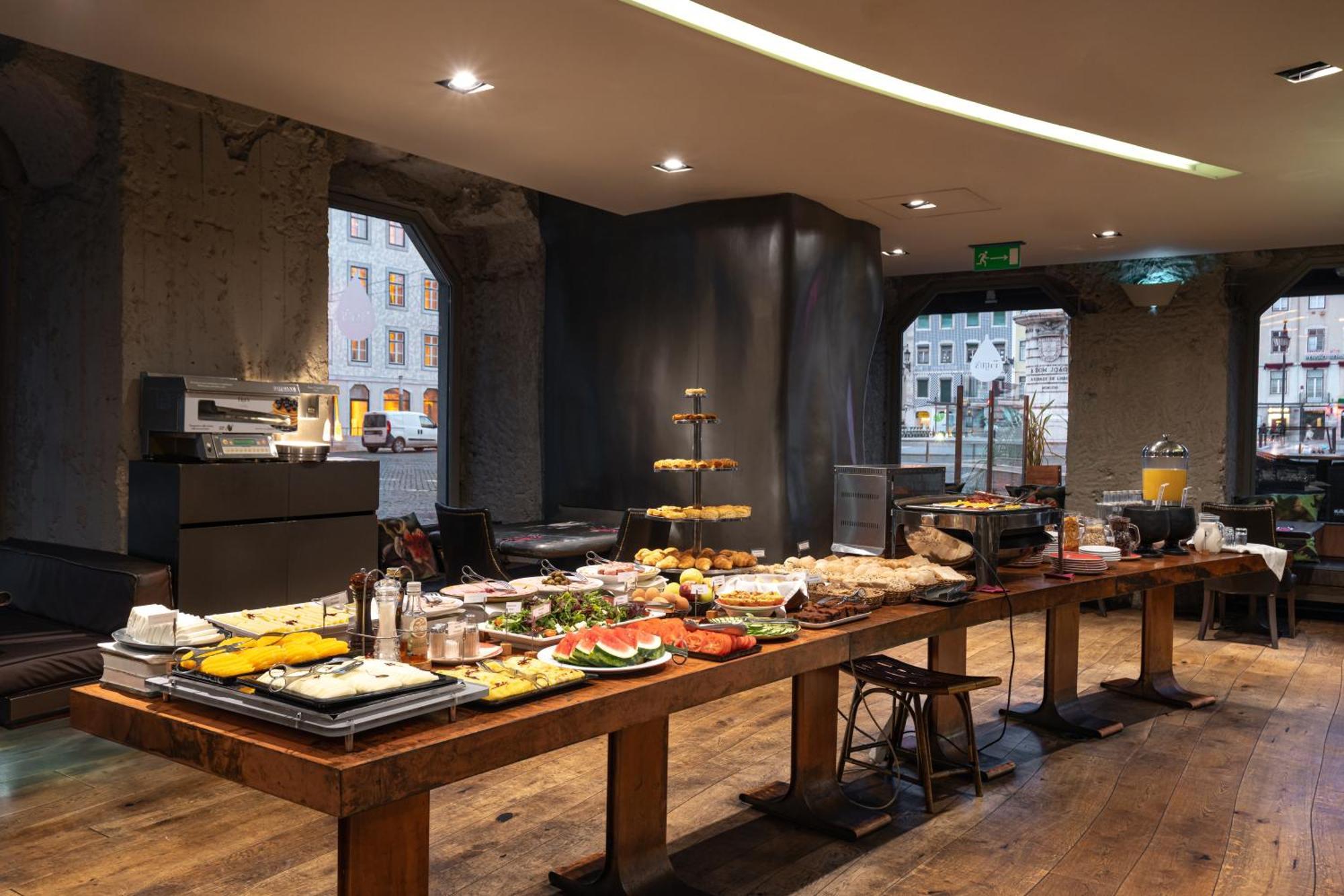 Hotel Figueira By The Beautique & Lisbona