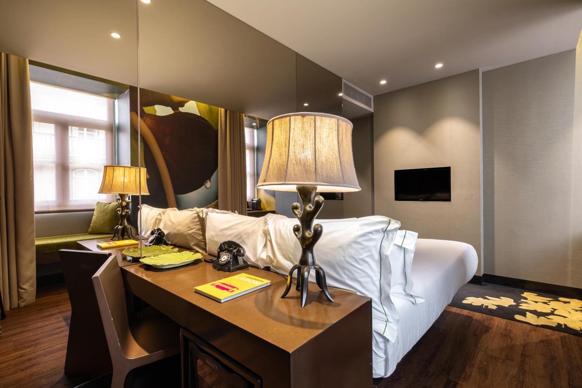 Figueira By The Beautique & Hotel Lisbona