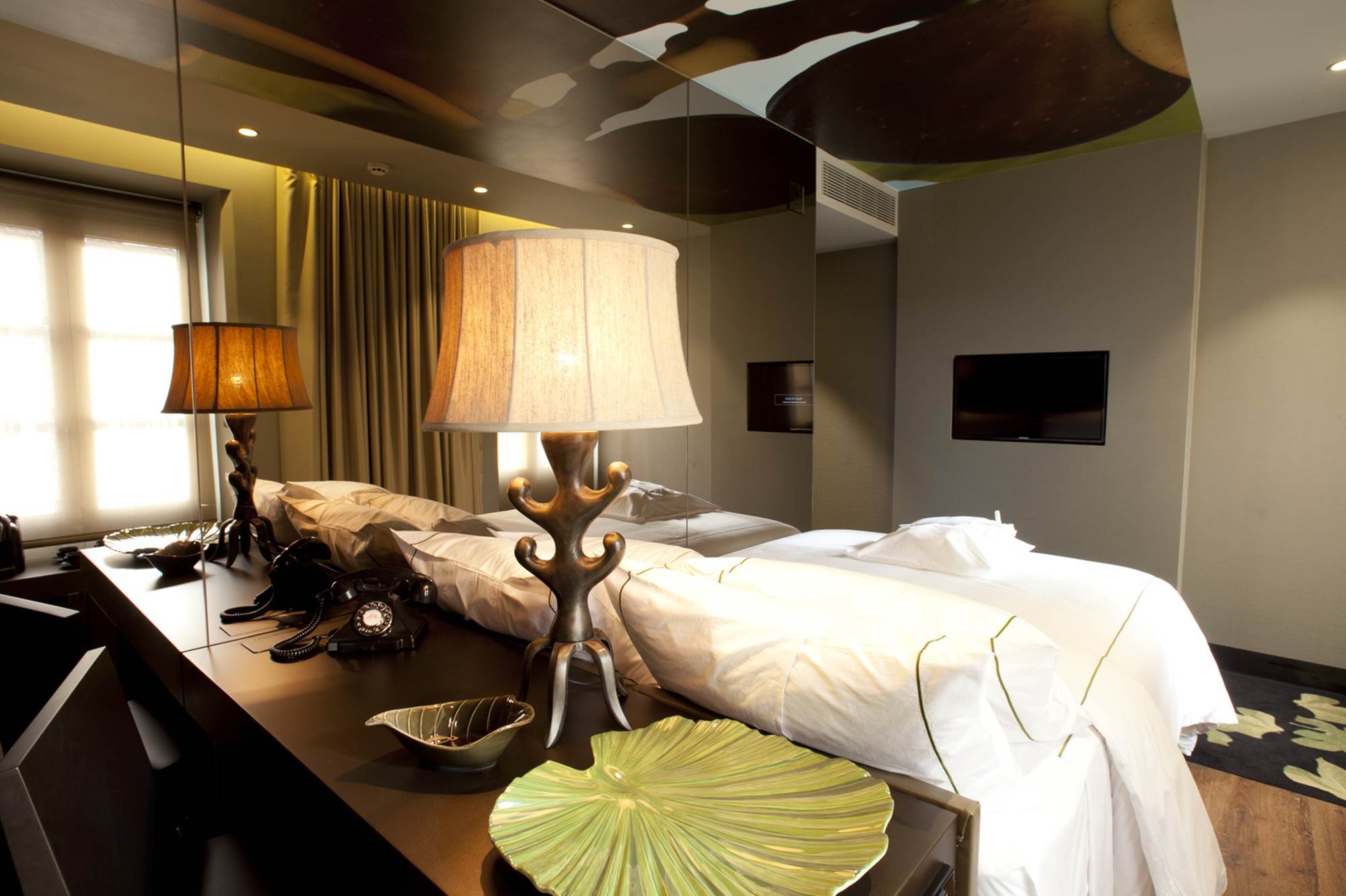 Figueira By The Beautique & 4* Lisbona